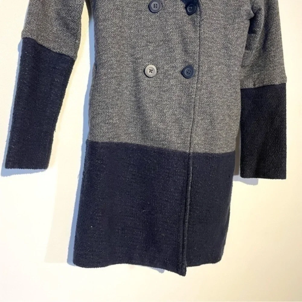Girls Tucker + Tate‎ Jacket Size 8 / 10 Button Up Girls Spring Jacket